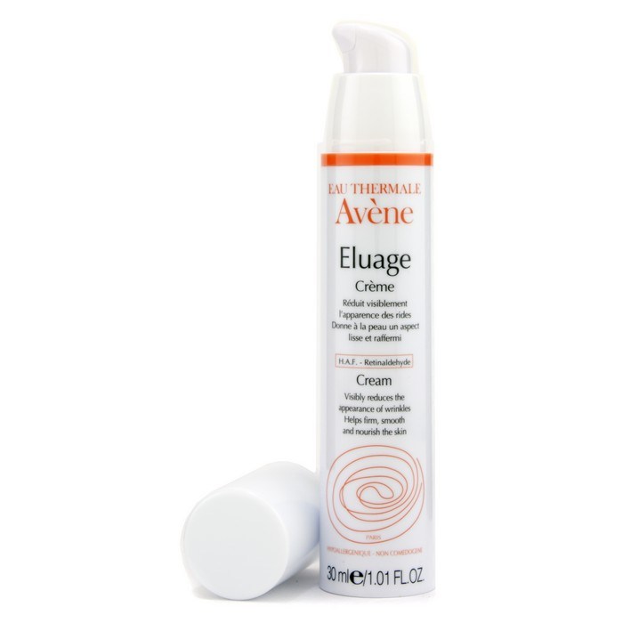 avene eluage