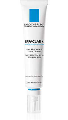 effaclar k