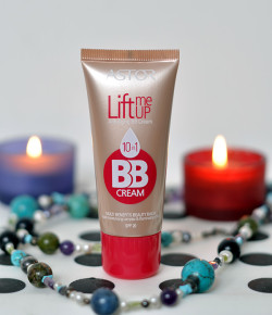 Uroda 40 plus - Astor - Lift Me Up 10 in 1 Anti Aging BB Cream