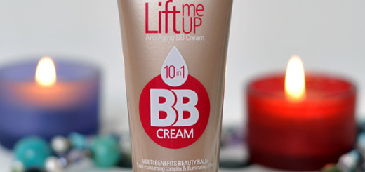 Uroda 40 plus - Astor - Lift Me Up 10 in 1 Anti Aging BB Cream