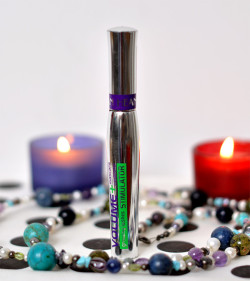 Uroda 40 plus - Hean - mascara volume stimulator