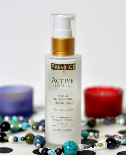 Uroda 40 plus - Prestige - Active Lifting serum intensywnie ujędrniające