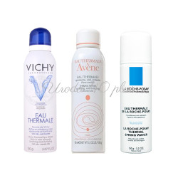 Uroda 40 plus - wody termalne