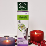 Uroda 40 plus - Alverde Vital - serum