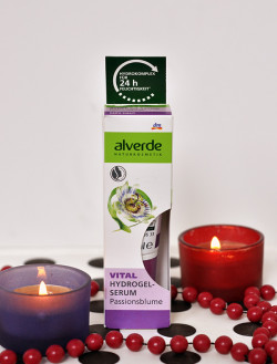 Uroda 40 plus - Alverde Vital - serum