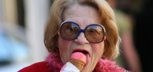 Uroda 40 plus - co nas odmładza, co nas postarza