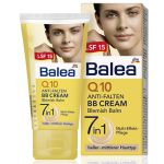 Uroda 40 plus - Balea BB Cream