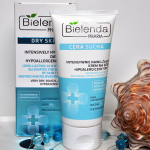 Uroda 40 plus - Bielenda Pharm - sucha skóra - krem na dzień SPF 10