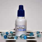 Uroda 40 plus - Biochemia Urody - serum odbudowujące