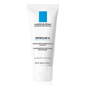 Uroda 40 plus - La Roche Posay Effaclar H kojący krem nawilżający - ok. 45 zł / 40 ml