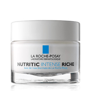 Uroda 40 plus - La Roche Posay Nutritic Intense Riche - ok. 70 zł / 50 ml