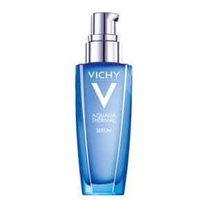 Uroda 40 plus - VICHY AQUALIA THERMAL dynamicznie nawilżające serum - od ok. 76 zł / 30 ml