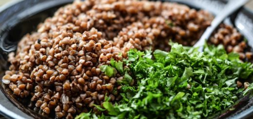 Uroda 40 plus - Mój sposób na infekcje i przeziębienia