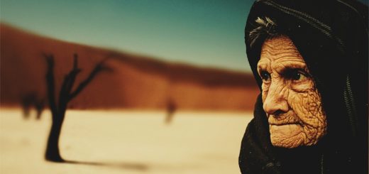 Uroda 40 plus - Starość to kiepski żart