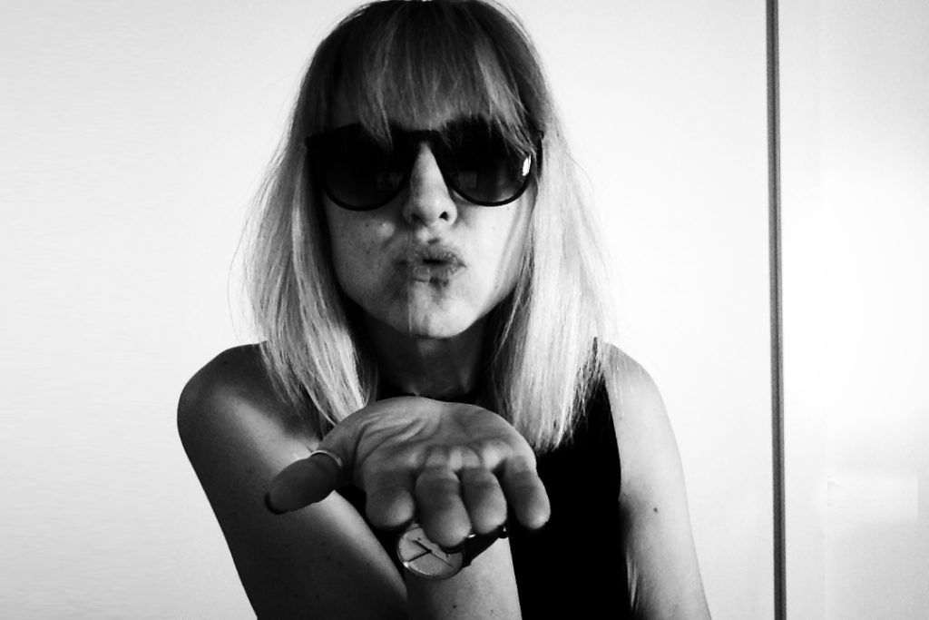 Gimnastyka twarzy dla zapracowanych