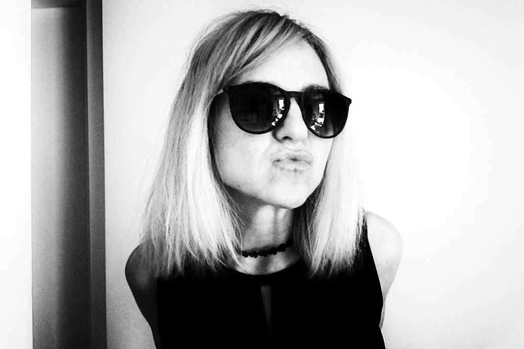 Gimnastyka twarzy dla zapracowanych