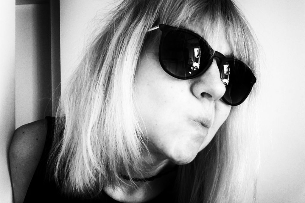 Gimnastyka twarzy dla zapracowanych