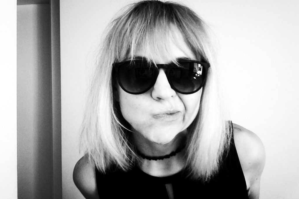 Gimnastyka twarzy dla zapracowanych