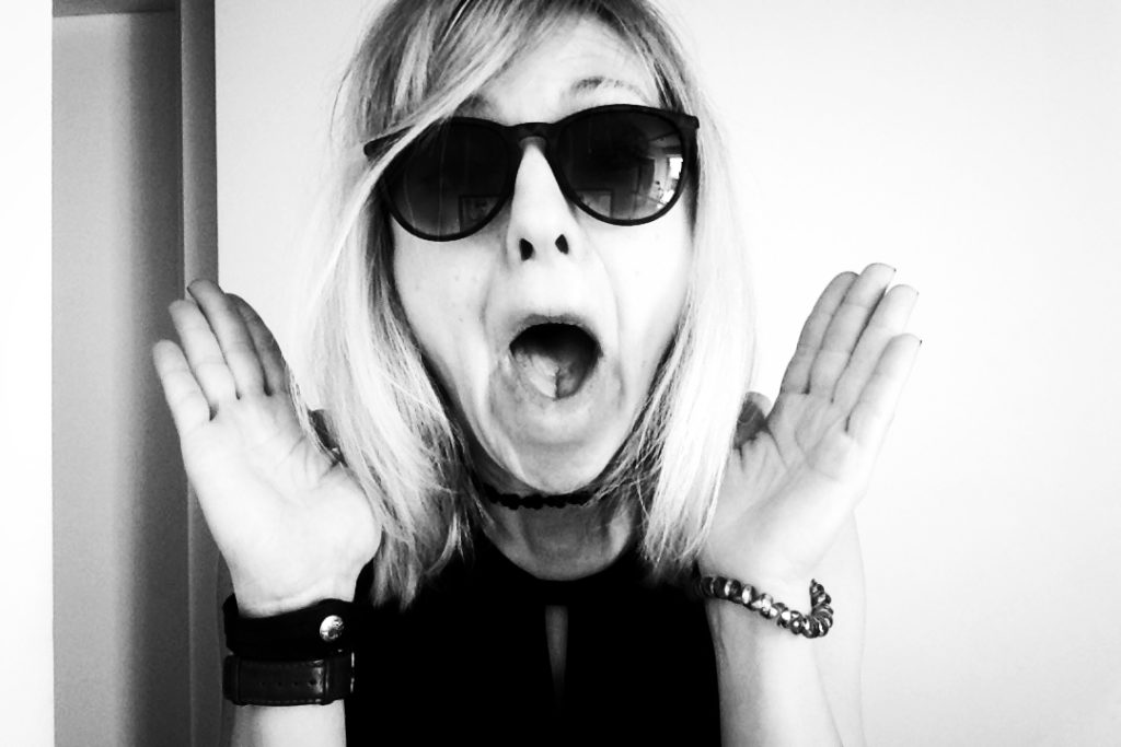 Gimnastyka twarzy dla zapracowanych