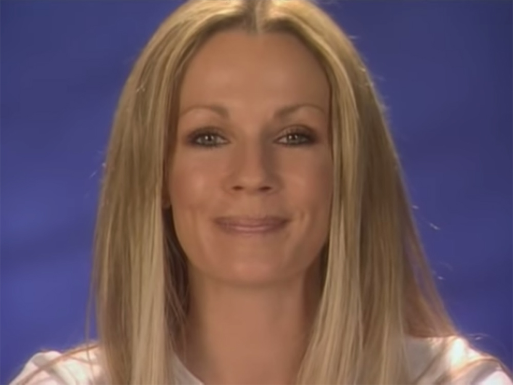 Uroda 40 plus - facial fitness czyli gimnastyka twarzy